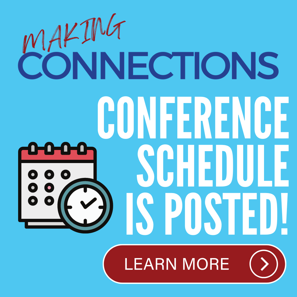 ‘Making Connections’ Conference Schedule Has Been Posted NFPA 53rd